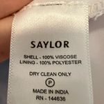 Saylor Leigha Mini Dress in Multi Photo 7