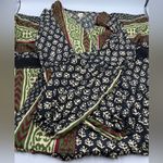 Anthropologie RAGA Gwyneth Maxi Dress Photo 4