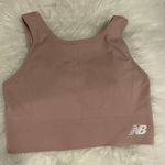 New Balance workout crop top  Photo 0