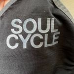 Nike x Soul cycle criss cross back dri-fit pullover sports bra size small Photo 2