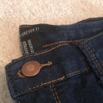 Forever 21 Size 27 Dark Wash Jeans Photo 1