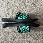 Under Armour UA  Adjustable Strap Slides Sandals Open Toe Women's Size 7  Photo 6