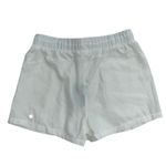 Halara  High Rise‎ Elastic Waistband Drawstring Ruched Side Pocket Size Medium Photo 4