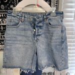 H&M Jeans Shorts Photo 0