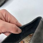 B.O.C by Born Grey metallic flats shoes 10 Gray Photo 6