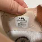 APL  TechLoom Bliss‎ Salmon Pink Sneakers Women's Size 8 Photo 3