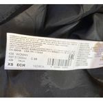 Mango  Basics Sweetheart Little Black cocktail dress‎ XS Photo 9