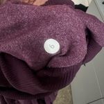 Lululemon Dance studio jacket 111 plum reversible 6 Photo 14