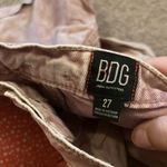BDG  acid wash shorts 27 Photo 5
