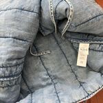 Rails -TencelBronte Top Medium Cloud Wash vest-M Photo 11