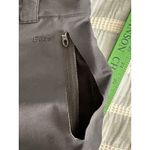 Eastern Mountain Sports Women's Black Ski Pants 8R Photo 4