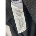 Project Social T NWOT Ribbed Hooded Lightweight Sweater XS Photo 3