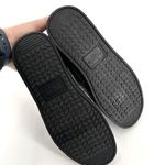 Rocket Dog  Women's Knit Lace‎ Up Gummy Troop Sneakers Shoes Gray Marl Size 6.5 Photo 4