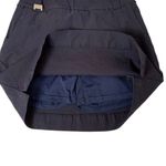 Lisette L Sport 2 Blue Skort Stretch High Rise Golf Tennis Athletic Skirt Photo 1