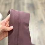 Gap 5 Leggings Mondetta Sam’s Purple Pink Muave Burnt Orange GUC/Work Condition Photo 5