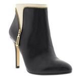 Banana Republic Kamile Zip Bootie Photo 0