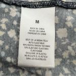 FAVORITE DAUGHTER The Apartment Smocked Floral Maxi Dress Sz M Blue Size M Photo 6