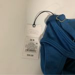 Shade & Shore  Blue Women Swim One Piece - Size 32B Photo 3