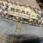 Ariat REAL denim Boot Cut Photo 1