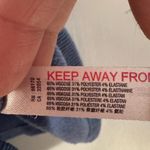 Free People Ribbed High Neck Tank Top Photo 4