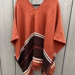 Treasure & Bond  Poncho‎ NWT Photo 6