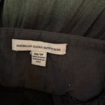 American Eagle  Outfitters Boho embroidered blouse Photo 1