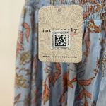 Free People Heat Wave Maxi Dress Photo 5