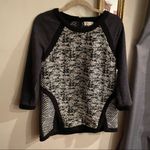 Anthropologie  Harlyn Pullover Sweater- Size Small Photo 2