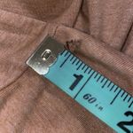 Coldwater Creek  large (14) primaknit jeweled tee with flaw on back shoulder NWT Photo 7