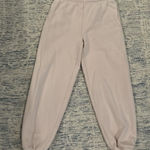 Aritzia  TNA sweat fleece Cozy fleece sweatpants Photo 0
