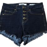 Wild Blue  Dark Denim Shirts NWOT🌸🌸 Photo 0