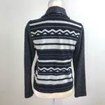 Anthropologie | Dolan T-Shirt BlackLetter Jacket Photo 2