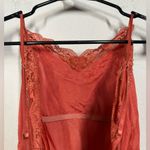 Victoria's Secret  Y2K Beaded Lace Cami Size Small Photo 3