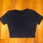 JoyLab  Crop Top Photo 1