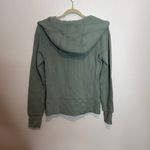 Lululemon Scuba Hoodie *Light Cotton Fleece Size 6 Photo 6