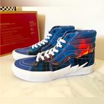 Vans  Sk8 Hi Bolt Women 10.5 Mens 9.0 Photo 1