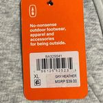 Bass Outdoor Women’s Placid Drawstring Shorts Gray Size XL Photo 11