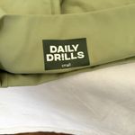 Daily Drills  Go! Shortie Bike Shorts Photo 2