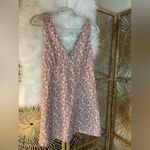 Rhythm Women’s Carmella Floral Print V Photo 4