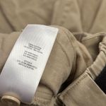 Aritzia TNA Belted Cargo Pants in Beige Khaki | XS Photo 5