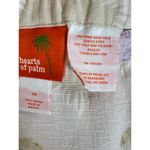 Vtg 90s Plus Size Hawaiian Wrap Skirt Midi Length 14 Island Beach Print Tropical Photo 2