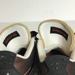 Nike Jordan Air Jordan 4 Retro SE Sail Black Starfish CW7183 100 Women’s Size 6.5 EUC Photo 7