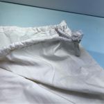 Fossil  White Dust Bag Photo 6