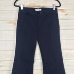 Habitual  Flared Dark Wash Jeans Photo 8