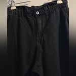 ZARA  Black Straight Leg Women's Jeans Photo 1