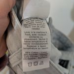 Sanctuary  Modern Straight Crop Jeans Light Wash 25 Photo 3