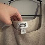 Chico's Vintage Tank Photo 2