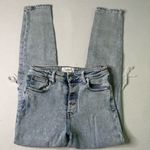 Ba&sh  Distressed Jeans Photo 0