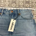 Wrangler NWT Wanderer 622 High Rise Flare Jeans Size 29 × 34 Photo 6