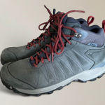 Oboz Sypes Mid Leathet B Photo 0